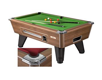 Pool Tables Donegal